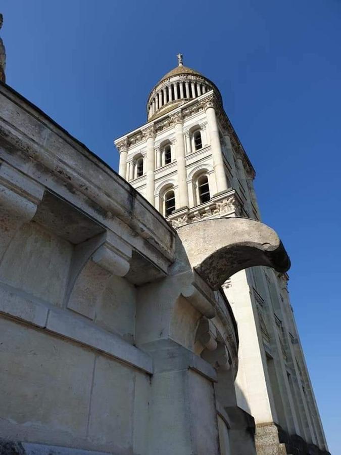 Le Logis Du Puy St Front Gite Urbain Perigueux Exterior photo